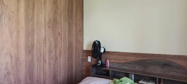 Imagem Vendo Apto em São Bernardo do Campo, Bairro Independência