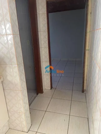 Imagem Casa com 4 dormitórios, 185 m² - venda por R$ 300.000 - Centro - Porangaba/SP