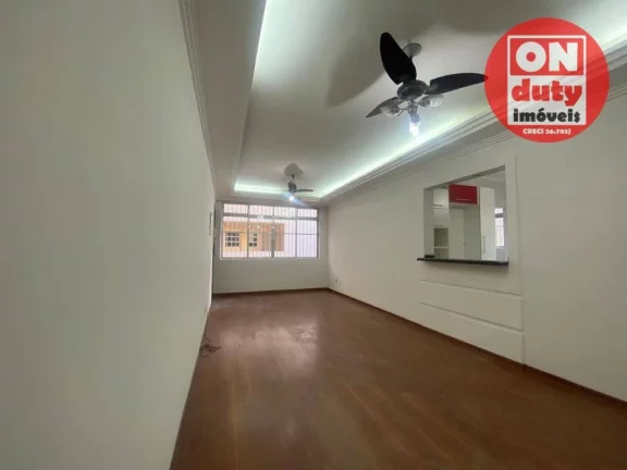 Imagem Apartamento - Gonzaga - Santos/SP