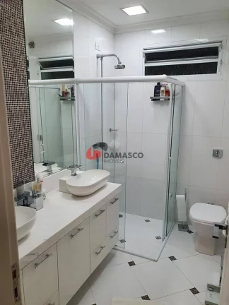 Imagem Sobrado à venda 4 Quartos, 4 Suítes, 3 Vagas, Vila Lúcia, São Paulo - SP