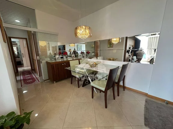 Imagem Apartamento com 3 dormitórios à venda, 115 m² por R$ 1.200.000,00 - Praia da Costa - Vila Velha/ES