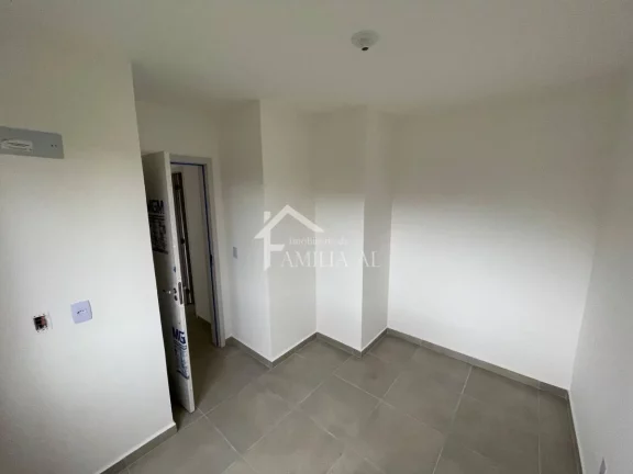 Imagem Apartamento no Paranaguamirim