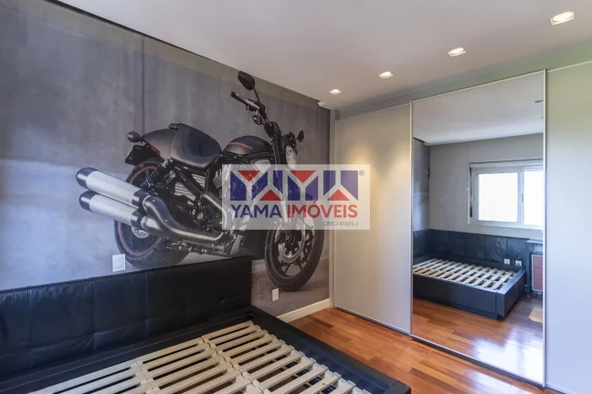 Imagem Apartamento à venda no bairro Jardim Botânico - Ribeirão Preto/SP