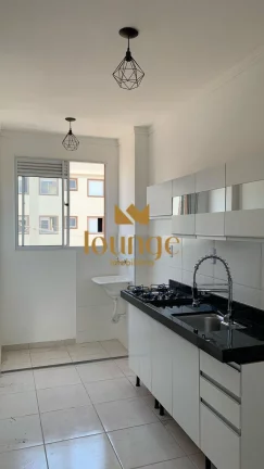 Imagem Apartamento à Venda Ipatinga Zona Oeste - Sorocaba/SP