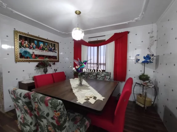 Imagem Casa à venda no bairro Centro Novo em Eldorado do Sul/RS