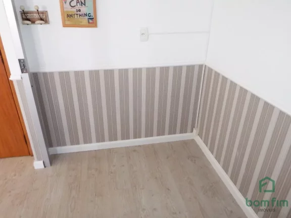 Imagem Sala à para Locação, Bairro Floresta, Porto Alegre/RS. - SA2511-CII