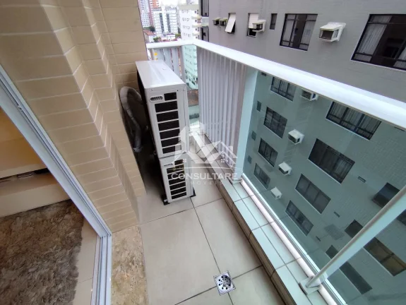 Imagem Apto 1 dorm, Pompéia, Santos - R$ 735 mil, Cod: 23525RSN