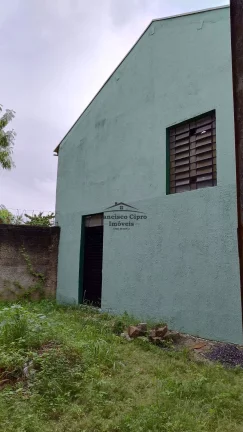 Imagem Pavilhão/Galpão à venda no bairro São Gonçalo - Guaratinguetá/SP