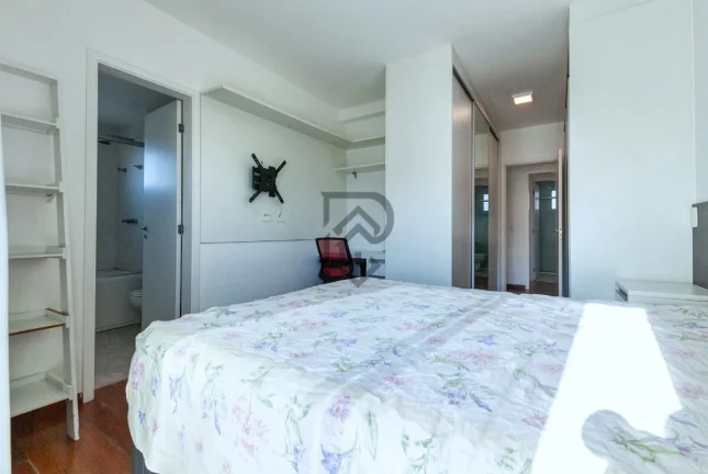 Imagem Apartamento brooklin pronto para morar