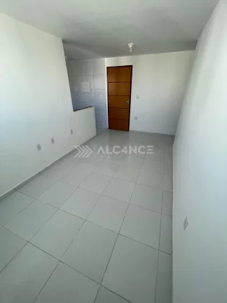 Imagem Apto - 2 Quartos - 1 Suíte - 65 m - Gramame, João Pessoa/PB