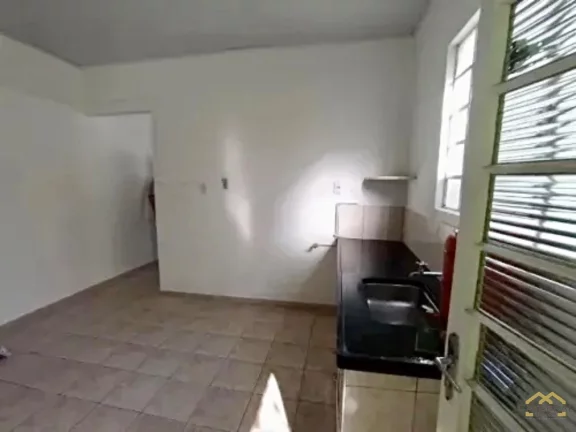 Imagem Casa térrea com 2 quartos à venda na região da Ponte São João - Jundiaí
