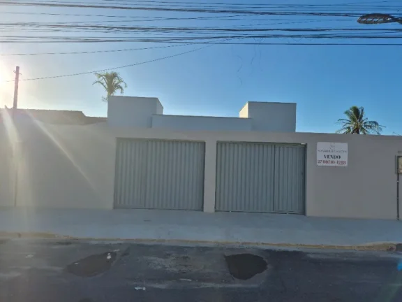 Imagem CASA RESIDENCIAL em SERRA - ES, das laranjeiras