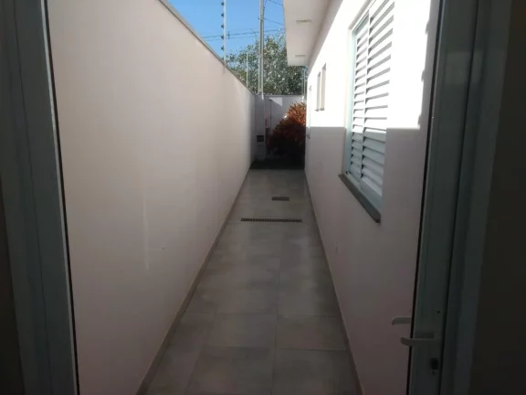 Imagem Casa Nova no Portal Ville Azaléia: Seu Novo Lar Aguarda Por Você!