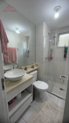 Imagem Apartamento - 50 m² - 2 Dorms - Vila Andrade