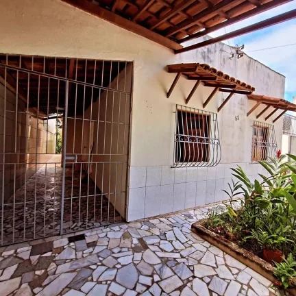 Imagem Casa Jardim Primavera