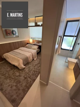 Imagem 4 quartos, 2 suítes, 3 vagas - Moema Av. ibirapuera - São Paulo/SP