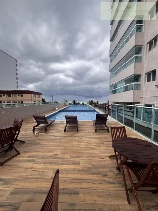 Imagem Apartamentos no Litoral para venda em Praia Grande no bairro Vila Mirim
