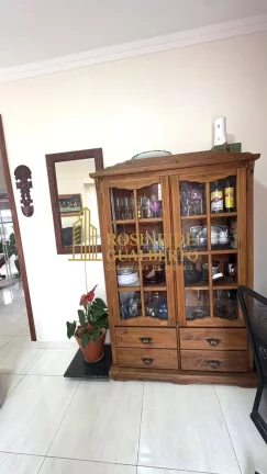 Imagem CASA ASSOBRADADA À VENDA 3 SUÍTES 50 METROS ATÉ A PRAIA DAS PALMEIRAS