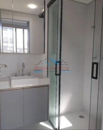 Imagem Studio com 1 Vaga - Pinheiros
