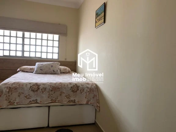 Imagem Casa em Setor Norte Maravilha - Luziânia