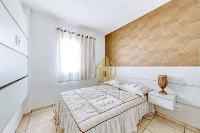 Imagem Apartamento Av. Barão do Bananal