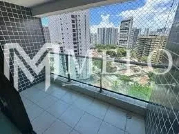 Imagem Oportunidade em BOA VIAGEM: 51,40m², 02qts, 02suites, 01vaga...
