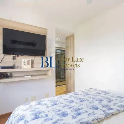 Imagem Apartamento à Venda com 3 SUÍTES| 4 BANHEIROS | 2 VAGAS