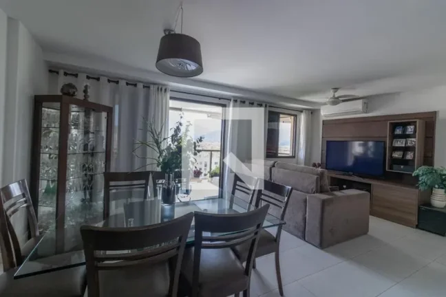 Imagem Apartamento à Venda - Recreio, 4 Quartos, 240 m2