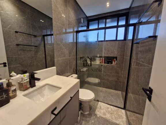 Imagem Casa à venda, 355 m² por R$ 3.800.000,00 - Condomínio Tivoli - Sorocaba/SP