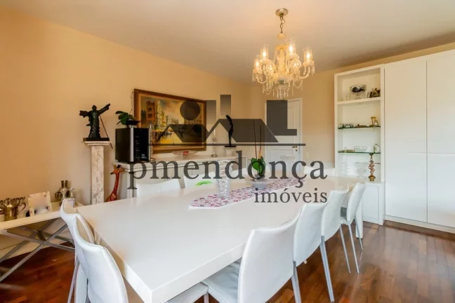Imagem Higienopolis/Pacaembu, apartamento 4 dormts, 1 suites, 2 vagas,