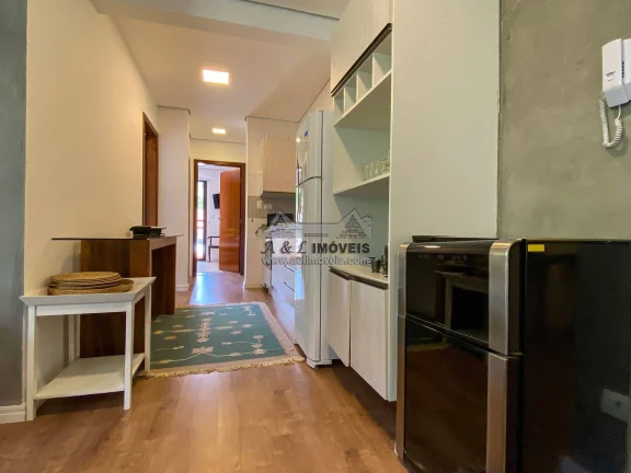 Imagem Apartamento à venda em Campos do Jordão - Com 02 dormitórios