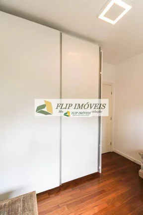 Imagem Apartamento com 3 dormitórios à venda, 131 m² por R$ 1.800.000,00 - Cambuí - Campinas/SP