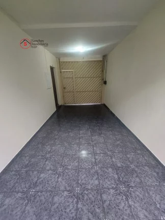 Imagem SOBRADO A VENDA PRÓXIMO AO METRÔ VILA PRUDENTE, SOMENTE 8 MINUTOS A PÉ. 3 DORMITÓRIOS E 4 VAGAS DE GARAGEM. QUINTAL COM CHURRASQUEIRA.