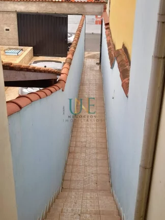 Imagem Excelente chácara com 4 Quartos e 3 banheiros no Matão - Sumaré
