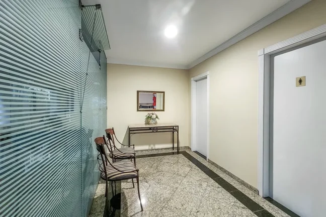 Imagem APARTAMENTO RESIDENCIAL em São Paulo - SP, Itaim Bibi