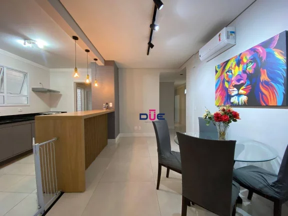 Imagem Casa com 3 dormitórios à venda, 160 m² por R$ 1.600.000 - Campo Grande - Santos/SP