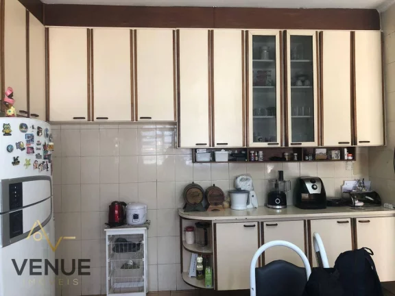 Imagem Sobrado à venda por R$ 1.200.000,00 - Vila Santa Maria - São Paulo/SP