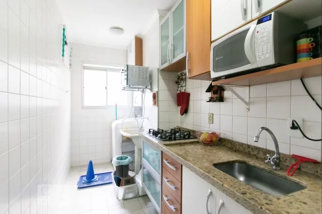 Imagem Oportunidade - Lindo Apartamento Andar Baixo de 2 dormitórios e 1 vaga de garagem próximo a Subprefeitura de Itaquera