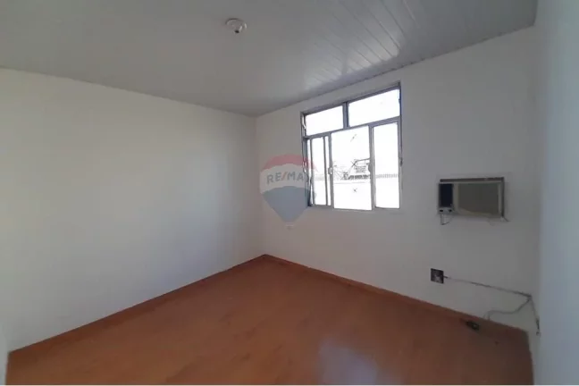 Imagem Casa de vila com 2 quartos e terraço com 160 m² no Campinho - Rio de Janeiro
