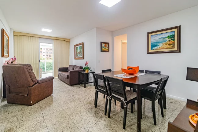 Apartamento à venda no RIO2 - 3 dormitórios - 118m² - R$ 1.180.000,00 - Barra Olímpica