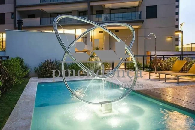 Imagem Apartamento Rua Cayowaá com 3 quartos sendo 2 suítes e 2 vagas, 89 m²