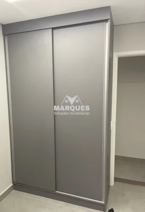 Imagem Apartamento a Venda no bairro Jardim Santo Antônio - Hortolândia, SP