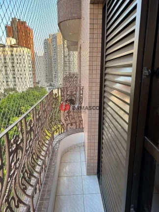 Imagem Apartamento à venda, Santa Paula, São Caetano do Sul, SP