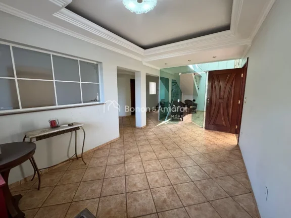 Imagem Chácara à venda no bairro Bela Vista com 3 quartos em Paulínia - SP

Apresentamos um incrível so...