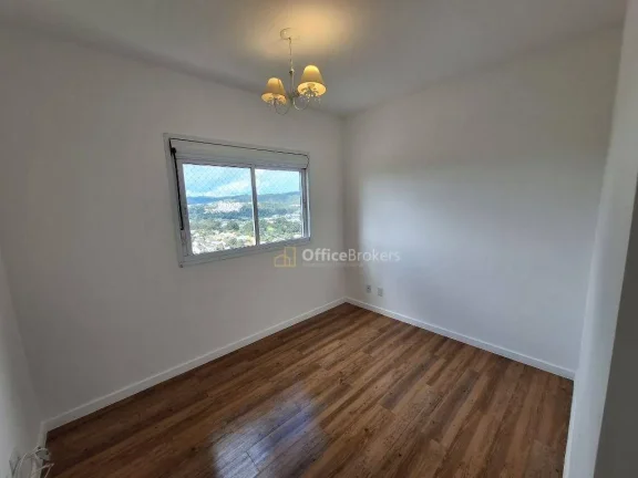 Imagem Apartamento para Alugar em Alphaville - Alpha Garden
