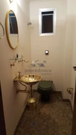 Imagem Apartamento à venda em Perdizes, 4 quartos 1 suite 2 vagas 159 m²