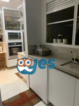 Imagem Apartamento no PLATNO Greenville