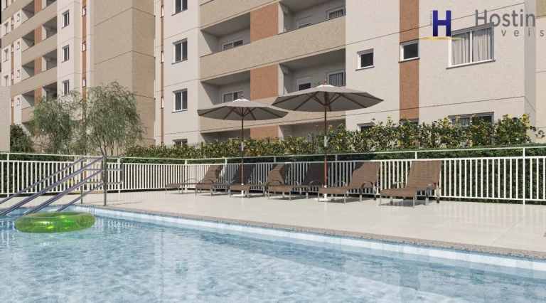 Imagem APARTAMENTO RESIDENCIAL em JOINVILLE - SC, SANTO ANTÔNIO