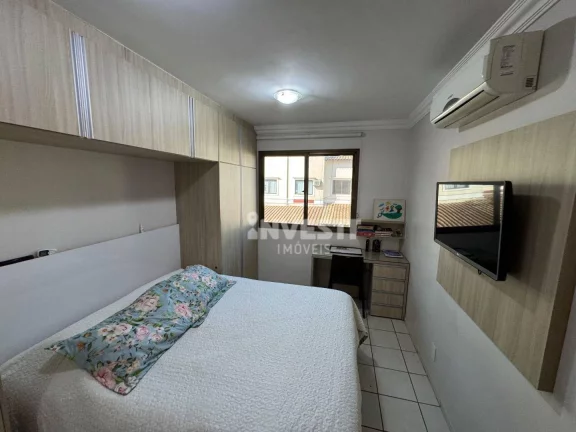 Imagem Sobrado à venda no Jardim Planalto - Goiânia/GO