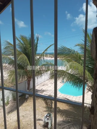 Imagem Casa na ilha de itamaracá praia do sossego c/piscina b. mar 4qtos sts 4vgs financia